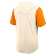 Tennessee Nike Dri-Fit Hoodie Tee